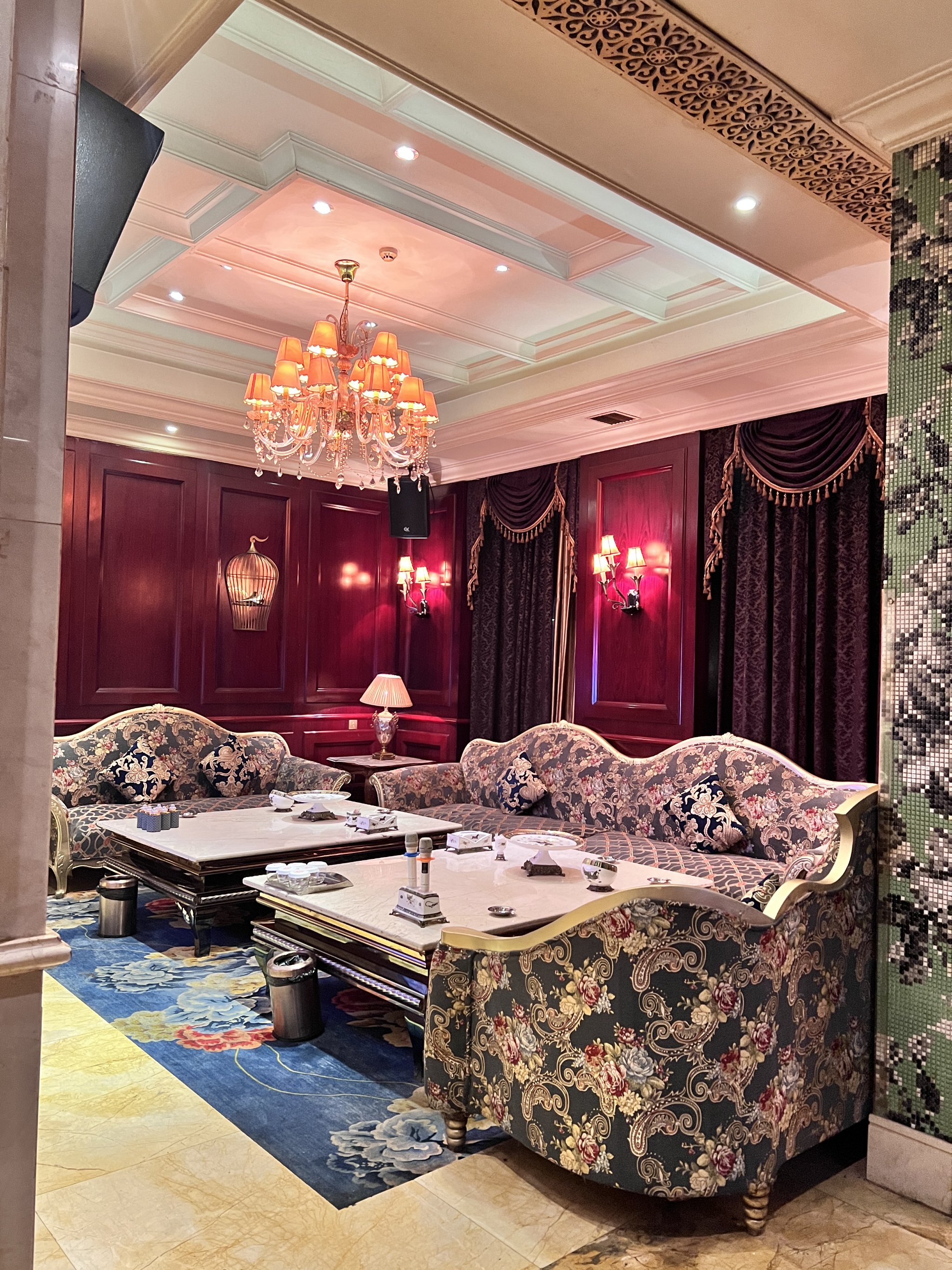 七台河商务ktv优选商务ktv订房服务-桃山区ktv预订